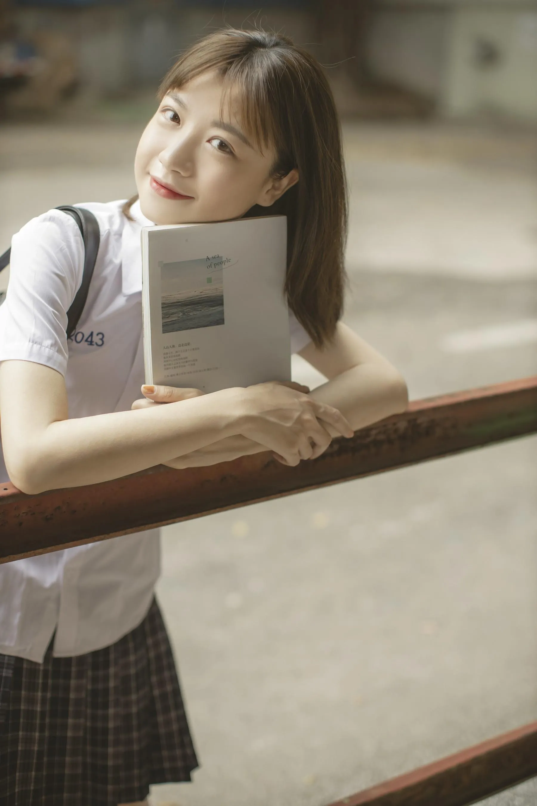 [YITUYU艺图语]2021.09.23 那些年 咩咩 [29P]插图6